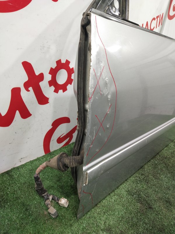 Дверь боковая, 2000 рублей, Красноярск