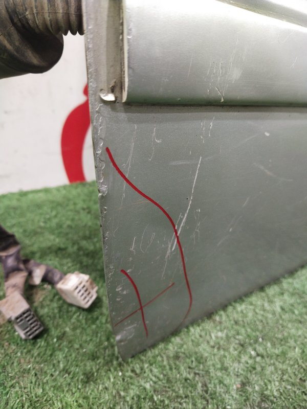 Дверь боковая, 2000 рублей, Красноярск