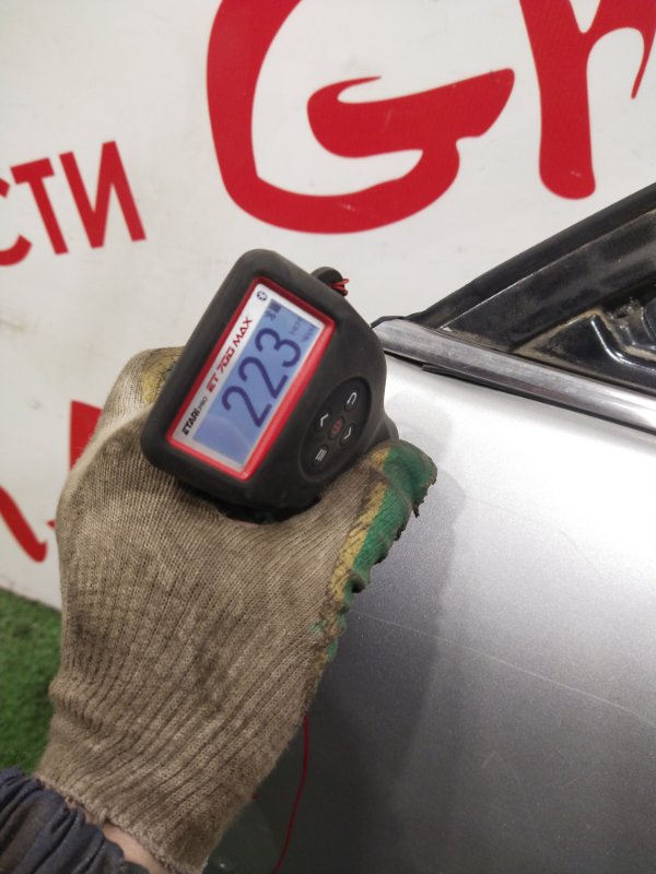 Дверь боковая, 2000 рублей, Красноярск