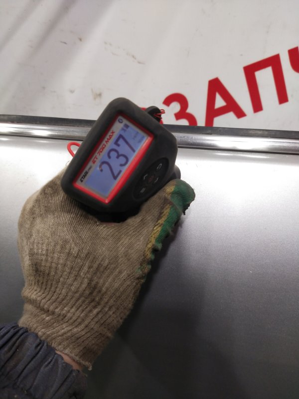 Дверь боковая, 2000 рублей, Красноярск