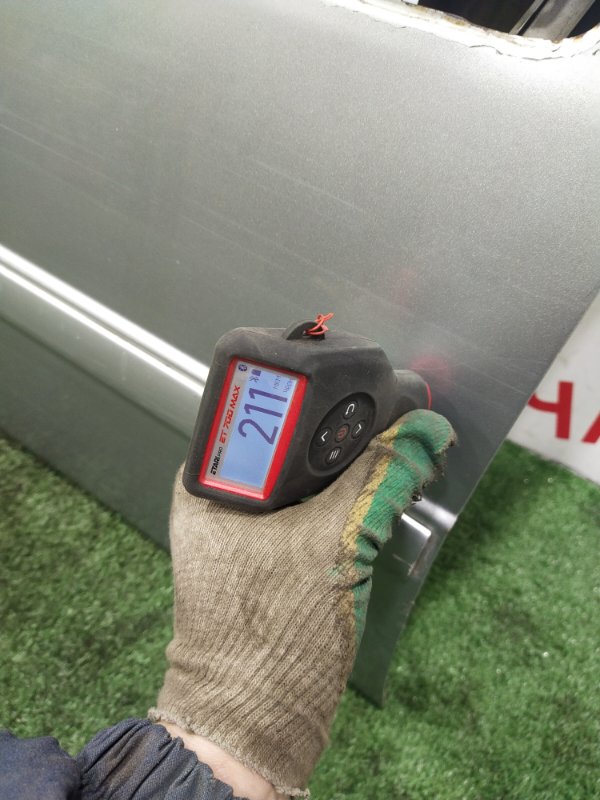 Дверь боковая, 2000 рублей, Красноярск