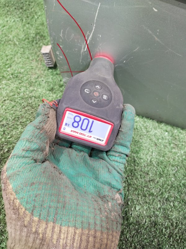 Дверь боковая, 2000 рублей, Красноярск