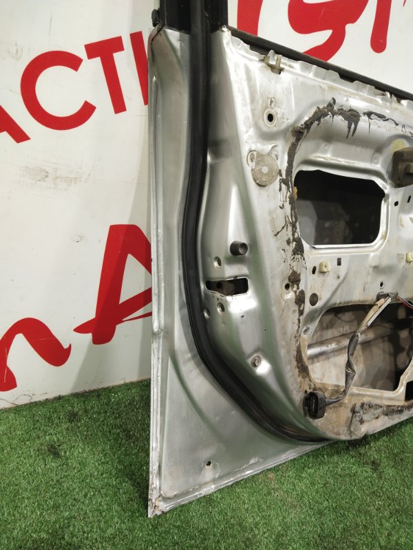 Дверь боковая, 2000 рублей, Красноярск