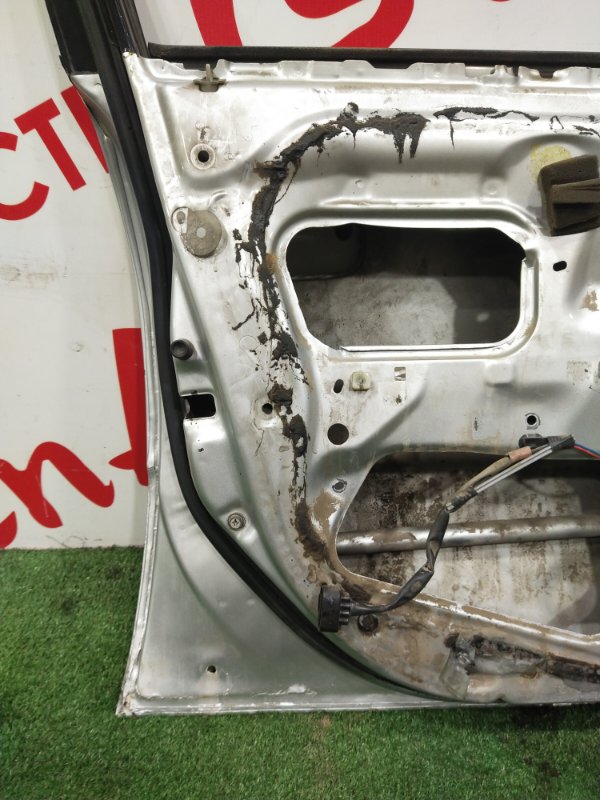 Дверь боковая, 2000 рублей, Красноярск