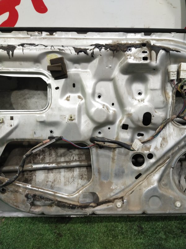 Дверь боковая, 2000 рублей, Красноярск