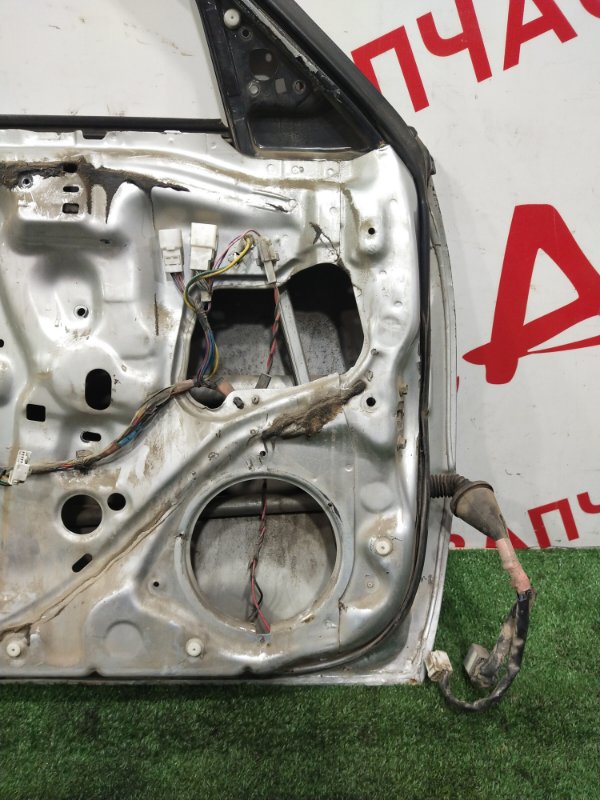 Дверь боковая, 2000 рублей, Красноярск