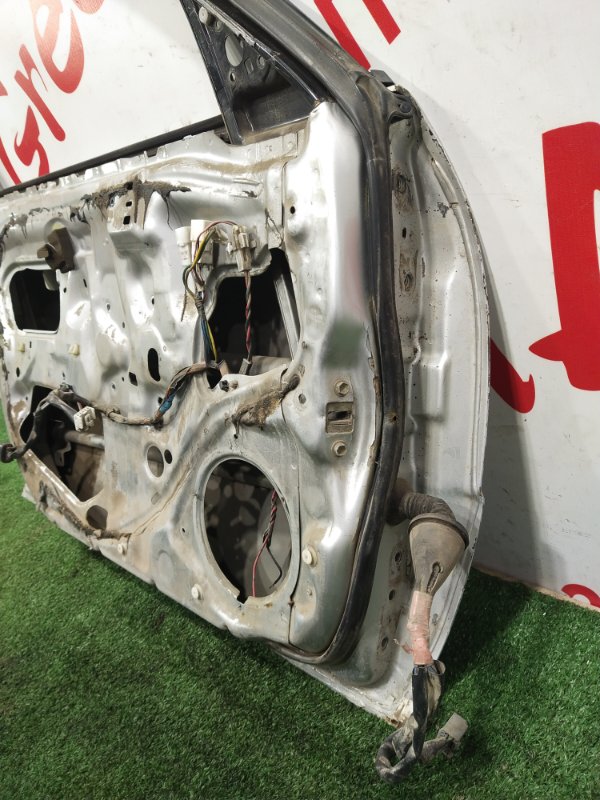 Дверь боковая, 2000 рублей, Красноярск