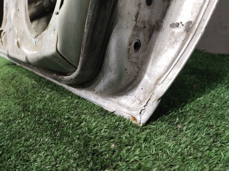 Дверь боковая, 2000 рублей, Красноярск