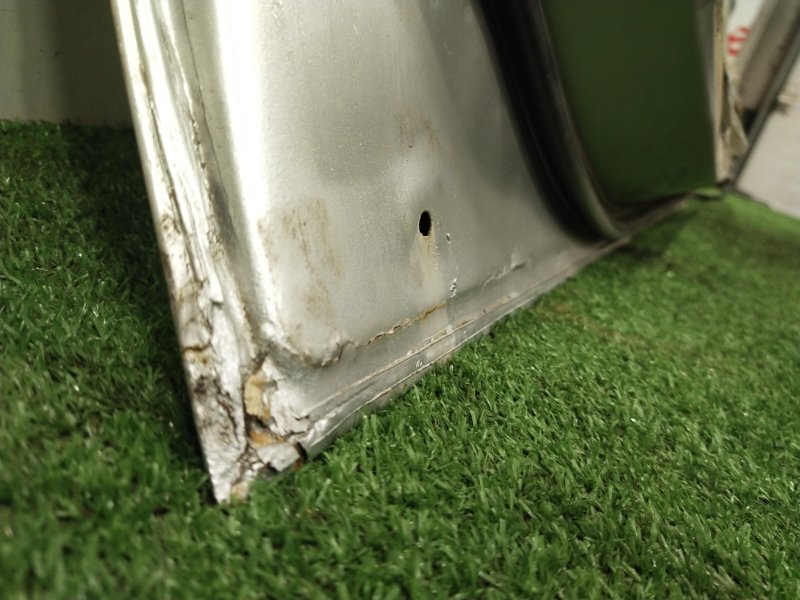 Дверь боковая, 2000 рублей, Красноярск