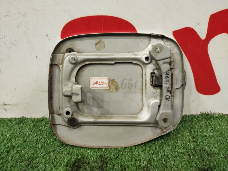 Лючок топливного бака, 200 рублей, Красноярск