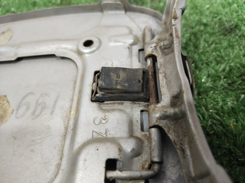 Лючок топливного бака, 200 рублей, Красноярск