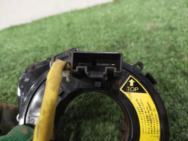 Шлейф-лента аирбага, 200 рублей, Красноярск