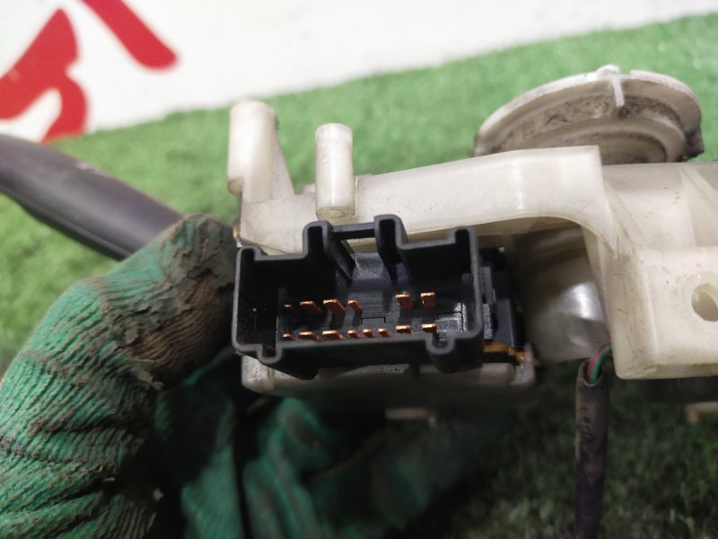 Блок подрулевых переключателей, 1000 рублей, Красноярск