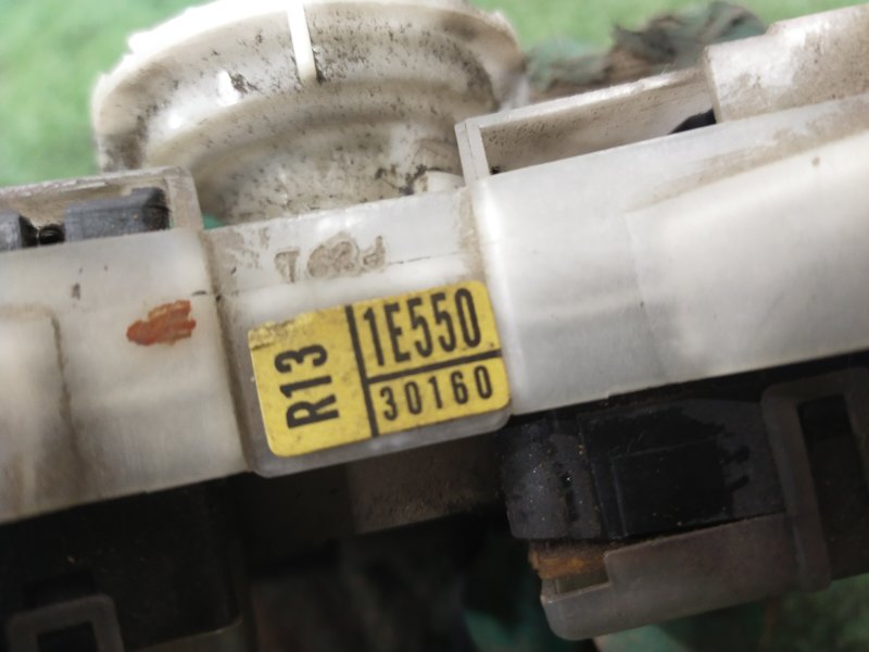 Блок подрулевых переключателей, 1000 рублей, Красноярск