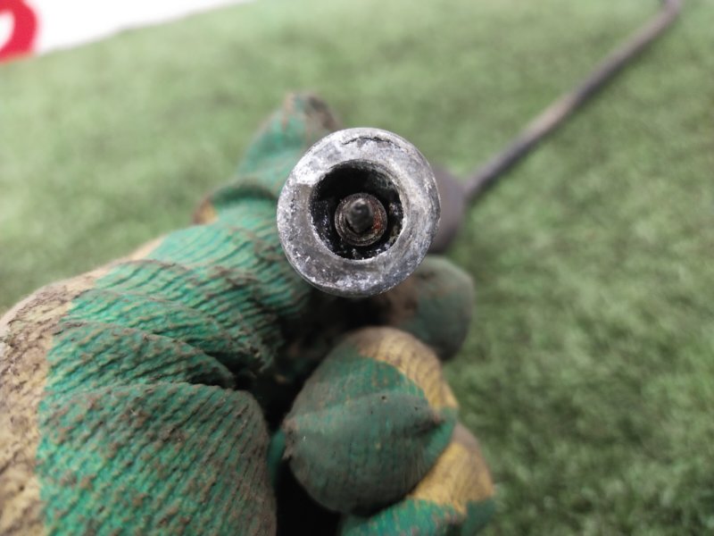 Трос спидометра, 1000 рублей, Красноярск