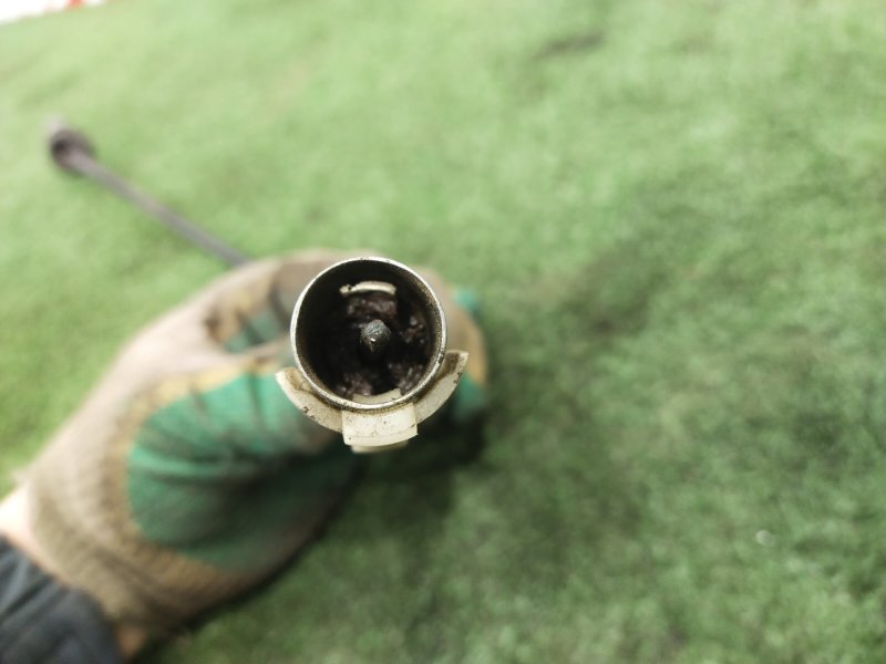 Трос спидометра, 1000 рублей, Красноярск