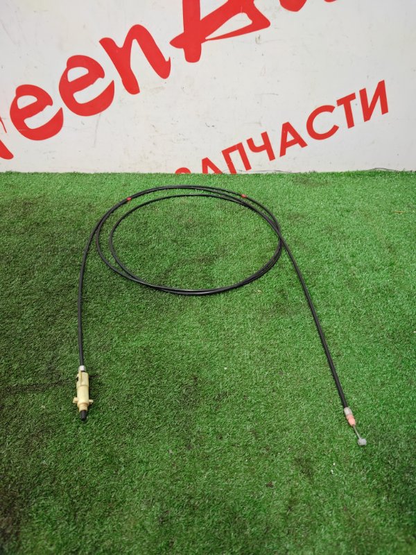 Трос лючка топливного бака, 300 рублей, Красноярск