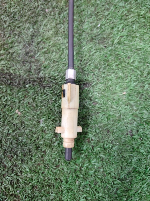 Трос лючка топливного бака, 300 рублей, Красноярск