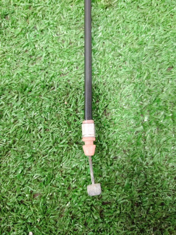 Трос лючка топливного бака, 300 рублей, Красноярск