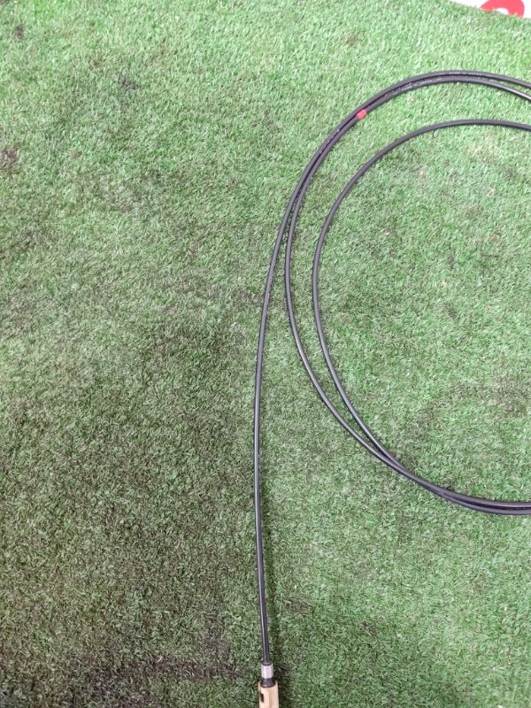 Трос лючка топливного бака, 300 рублей, Красноярск