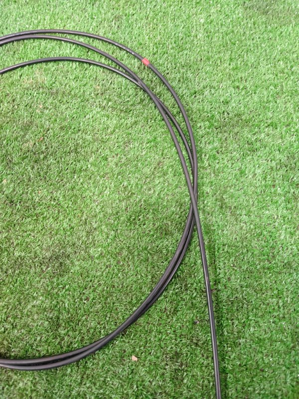 Трос лючка топливного бака, 300 рублей, Красноярск