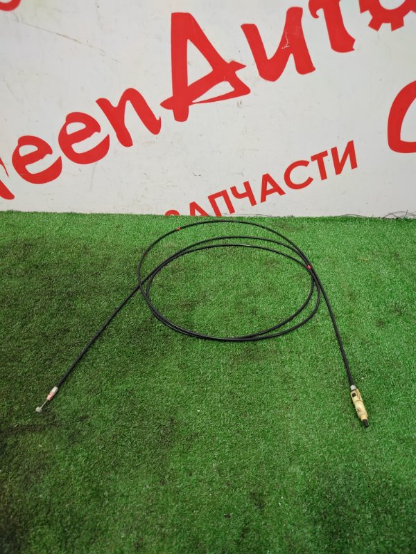 Трос лючка топливного бака, 300 рублей, Красноярск