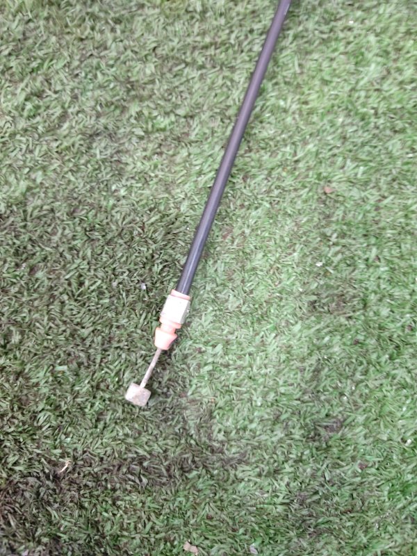 Трос лючка топливного бака, 300 рублей, Красноярск