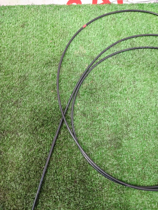 Трос лючка топливного бака, 300 рублей, Красноярск