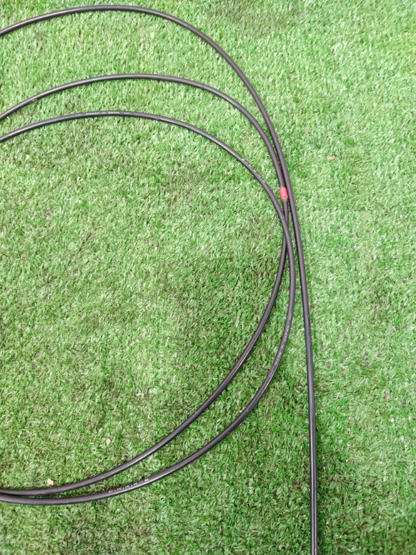 Трос лючка топливного бака, 300 рублей, Красноярск