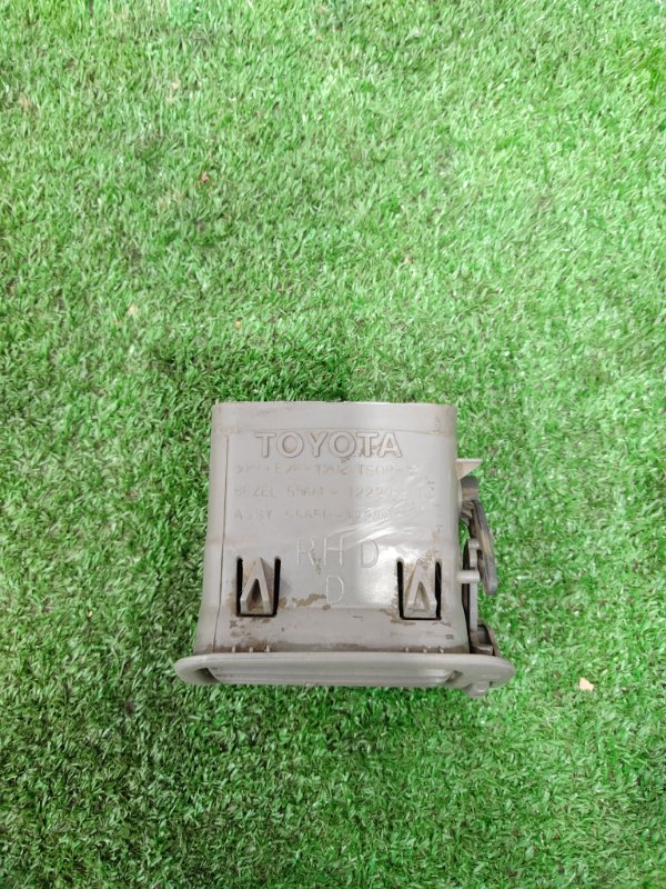 Воздуховод салона, 500 рублей, Красноярск