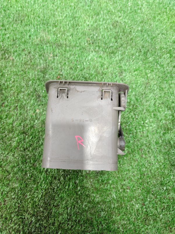 Воздуховод салона, 500 рублей, Красноярск