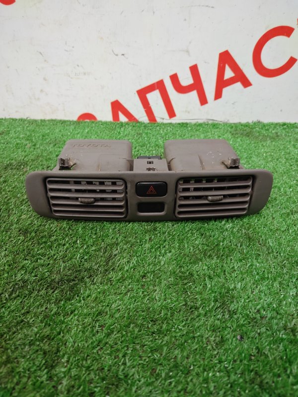 Воздуховод салона центральный, 1000 рублей, Красноярск