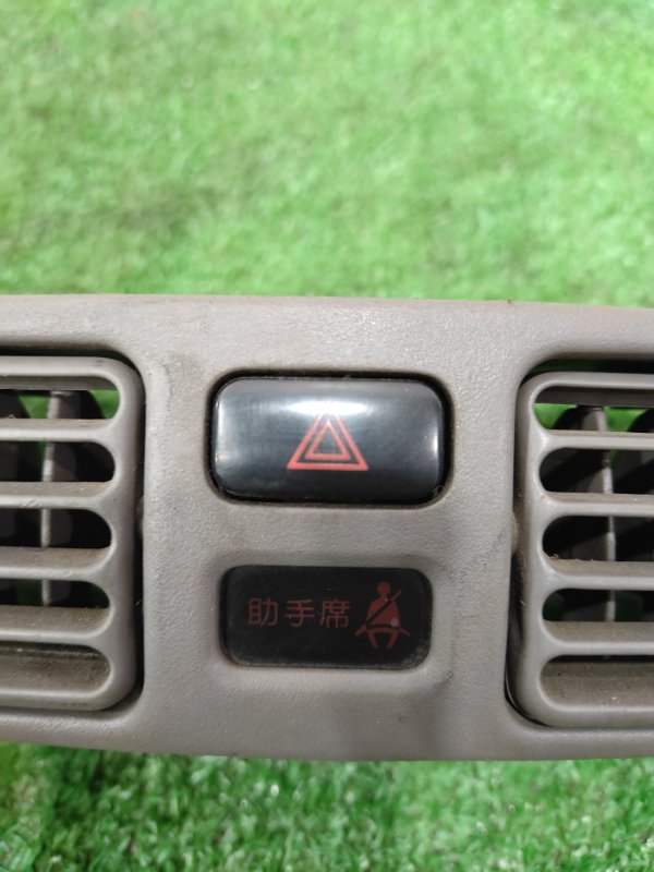 Воздуховод салона центральный, 1000 рублей, Красноярск