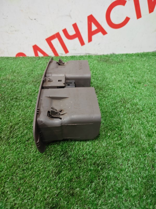 Воздуховод салона центральный, 1000 рублей, Красноярск