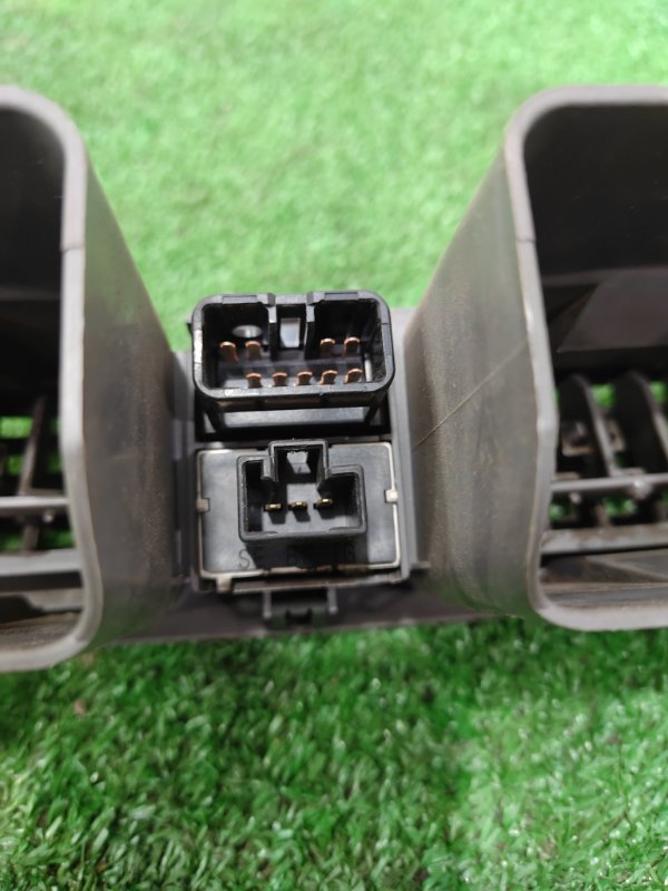 Воздуховод салона центральный, 1000 рублей, Красноярск