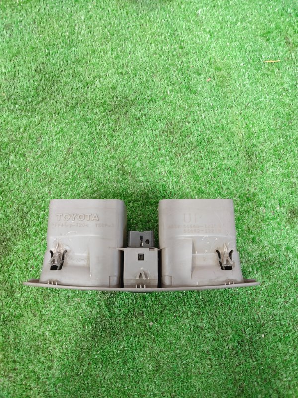 Воздуховод салона центральный, 1000 рублей, Красноярск