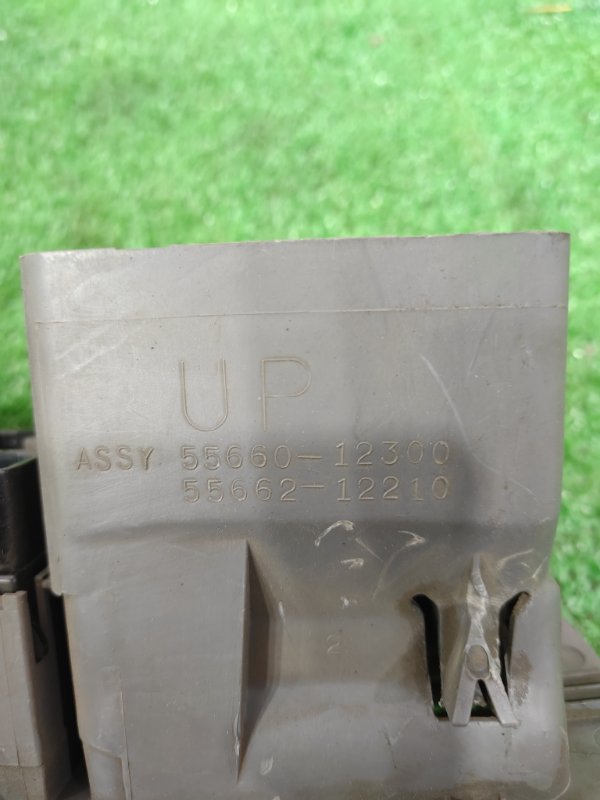 Воздуховод салона центральный, 1000 рублей, Красноярск