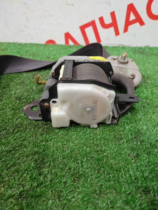 Ремень безопасности, 2500 рублей, Красноярск