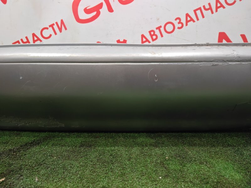 Бампер, 2000 рублей, Красноярск