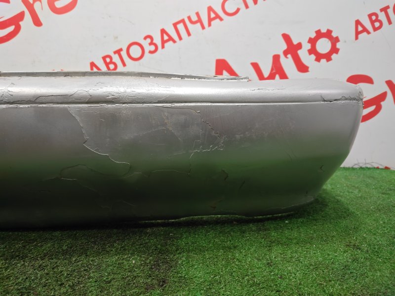 Бампер, 2000 рублей, Красноярск