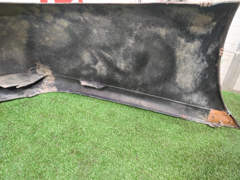 Бампер, 2000 рублей, Красноярск