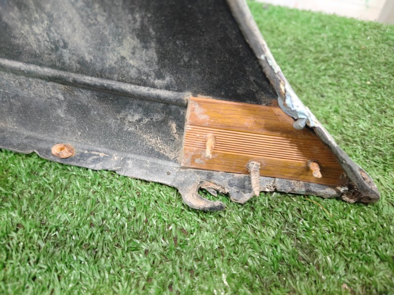 Бампер, 2000 рублей, Красноярск