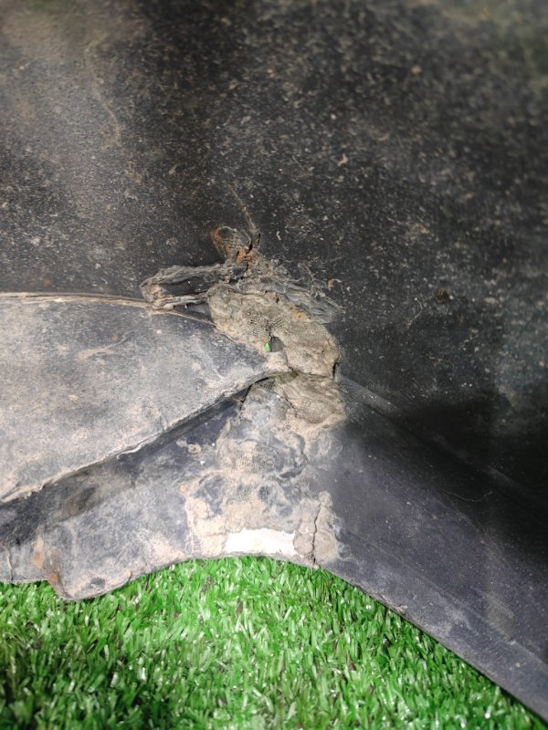 Бампер, 2000 рублей, Красноярск