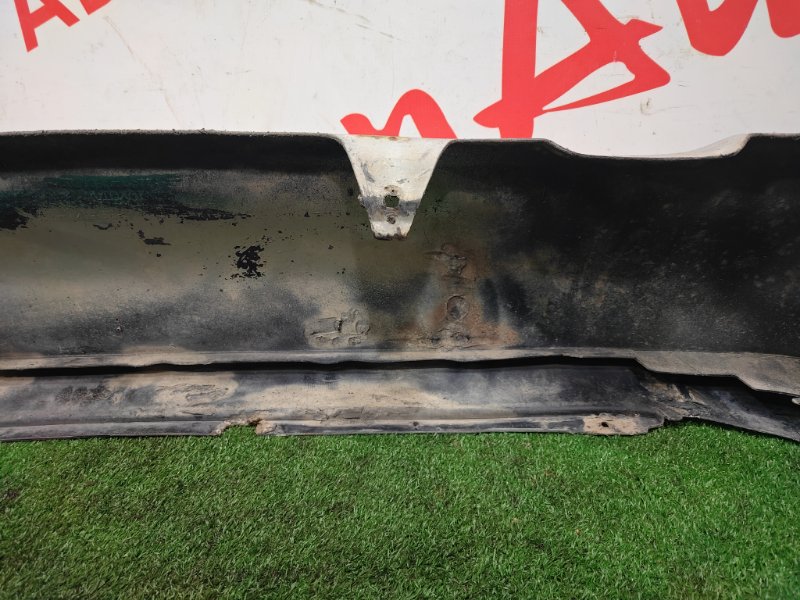 Бампер, 2000 рублей, Красноярск