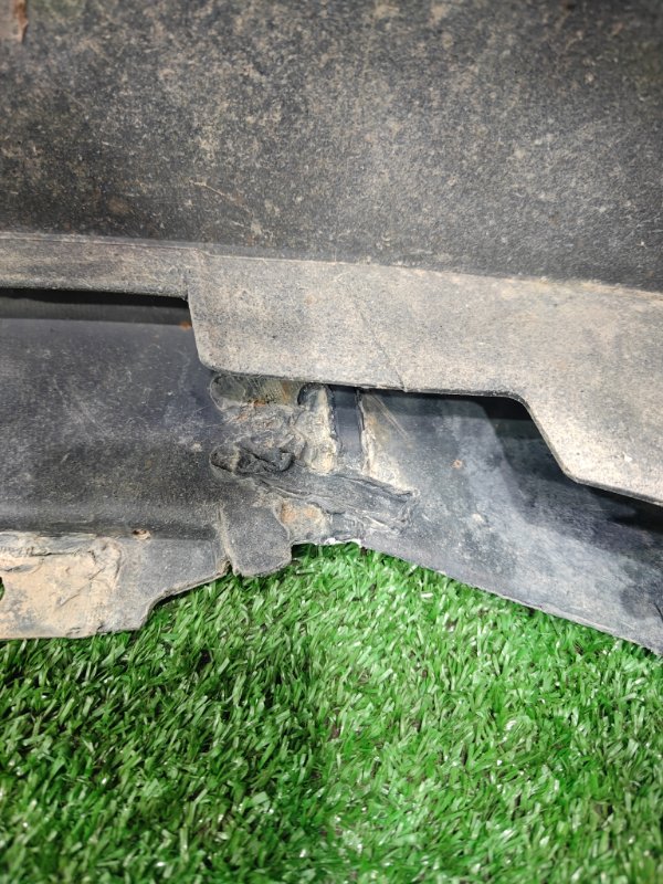 Бампер, 2000 рублей, Красноярск