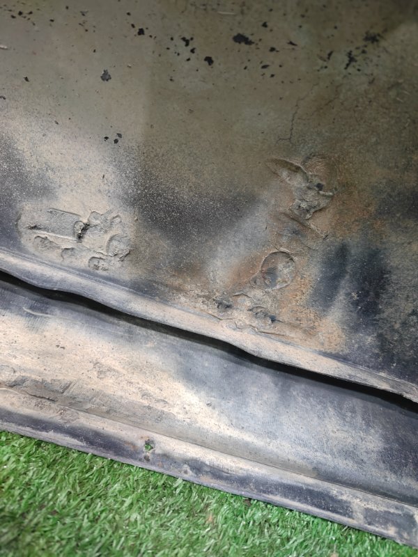 Бампер, 2000 рублей, Красноярск