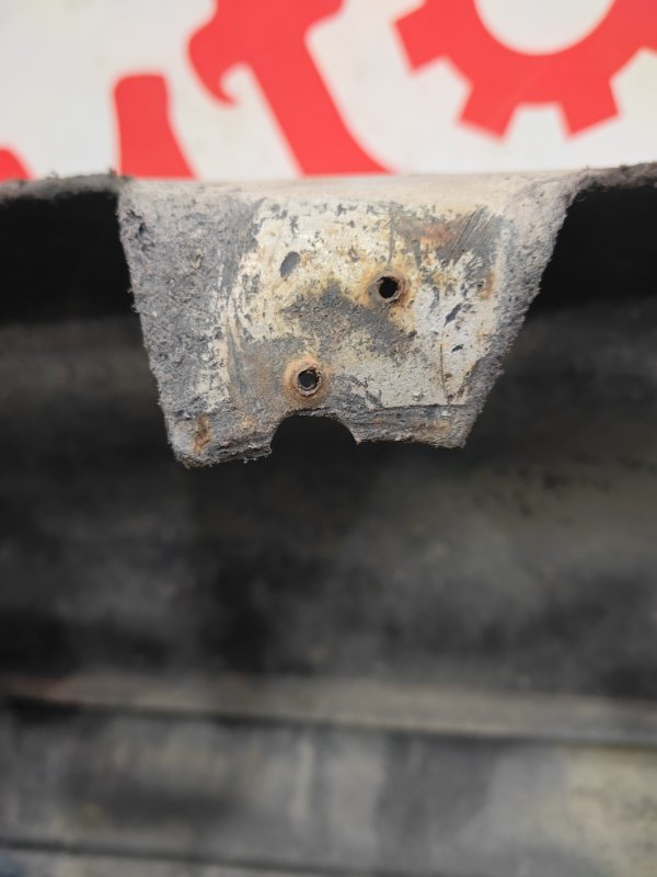 Бампер, 2000 рублей, Красноярск