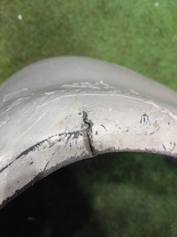 Бампер, 2000 рублей, Красноярск