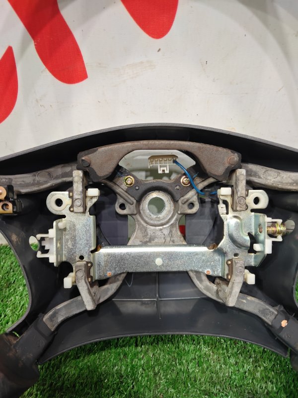 Руль, 500 рублей, Красноярск