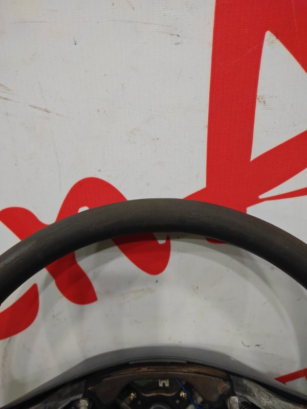 Руль, 500 рублей, Красноярск